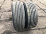 Opony ciężarowe 385/65R22.5 POGŁĘBIANE MARKI PREMIUM / DUŻA ILOŚĆ