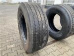 Opony ciężarowe 385/65R22.5 BERLINER E3T / 10mm