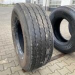  Opony ciężarowe 385/65R22.5 BERLINER E3T / 10mm
