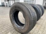 Opony ciężarowe 385/65R22.5 BERLINER E3T / 10mm