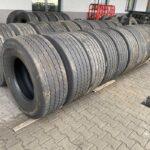  Opony ciężarowe 385/65R22.5 BERLINER E3T / 7-8mm