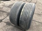 Opony ciężarowe 385/65R22.5 POGŁĘBIANE MARKI PREMIUM / DUŻA ILOŚĆ