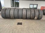 Opony ciężarowe 385/65R22.5 BERLINER E3T / 7-8mm