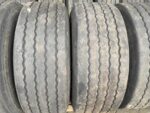 Opony ciężarowe 385/65R22.5 BERLINER E3T / 7-8mm