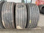 Opony ciężarowe 385/65R22.5 BERLINER E3T / 7-8mm