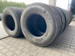 Opony ciężarowe 385/65R22.5 BERLINER E3T / 7-8mm