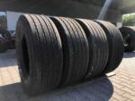 Opony ciężarowe 385/65R22.5 BERLINER E3T / 7-9mm