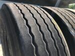 Opony ciężarowe 385/65R22.5 BERLINER E3T / 7-9mm
