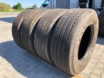 Opony ciężarowe 385/65R22.5 BERLINER E3T / 7-9mm