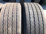 Opony ciężarowe 385/65R22.5 BERLINER E3T / 7-9mm