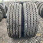  Opony ciężarowe 385/65R22.5 BERLINER E3T / 13-14mm