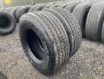 Opony ciężarowe 385/65R22.5 BERLINER E3T / 13-14mm