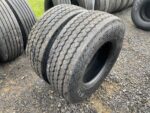 Opony ciężarowe 385/65R22.5 BERLINER E3T / 13-14mm