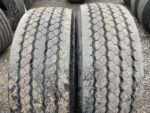 Opony ciężarowe 385/65R22.5 BERLINER E3T / 13-14mm