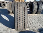Opony ciężarowe 385/65R22.5 BERLINER E3T / 11-12mm