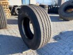 Opony ciężarowe 385/65R22.5 BERLINER E3T / 11-12mm