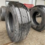  Opony ciężarowe 385/65R22.5 BFGOODRICH ROUTE CONTROL T / 15mm