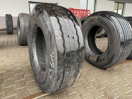  Opony ciężarowe 385/65R22.5 BFGOODRICH ROUTE CONTROL T / 15mm