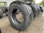 Opony ciężarowe 385/65R22.5 BFGOODRICH ROUTE CONTROL T / 15mm