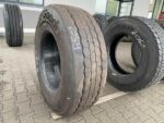 Opony ciężarowe 385/65R22.5 BFGOODRICH ROUTE CONTROL T / 12-13mm