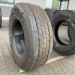  Opony ciężarowe 385/65R22.5 BFGOODRICH ROUTE CONTROL T / 12-13mm