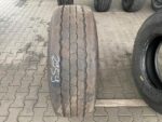 Opony ciężarowe 385/65R22.5 BFGOODRICH ROUTE CONTROL T / 12-13mm