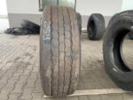 Opony ciężarowe 385/65R22.5 BFGOODRICH ROUTE CONTROL T / 12-13mm