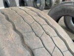 Opony ciężarowe 385/65R22.5 BFGOODRICH ROUTE CONTROL T / 12-13mm