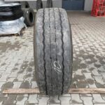  Opony ciężarowe 385/65R22.5 BFGOODRICH ROUTE CONTROL T / 12-14mm
