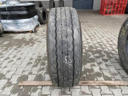  Opony ciężarowe 385/65R22.5 BFGOODRICH ROUTE CONTROL T / 12-14mm