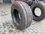 Opony ciężarowe 385/65R22.5 BFGOODRICH ROUTE CONTROL T / 12-14mm