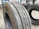 Opony ciężarowe 385/65R22.5 BFGOODRICH ROUTE CONTROL T / 12-14mm