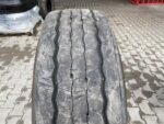 Opony ciężarowe 385/65R22.5 BFGOODRICH ROUTE CONTROL T / 12-14mm