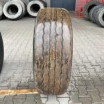  Opony ciężarowe 385/65R22.5 BFGOODRICH ROUTE CONTROL T / 7-8mm