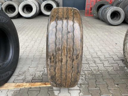 Opony ciężarowe 385/65R22.5 BFGOODRICH ROUTE CONTROL T / 7-8mm