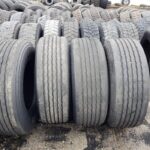  Opony ciężarowe 385/65R22.5 DAYTON D400 T / 10mm