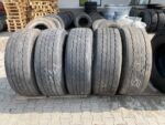 Opony ciężarowe 385/65R22.5 BFGOODRICH ROUTE CONTROL T / 7-9mm
