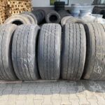  Opony ciężarowe 385/65R22.5 BFGOODRICH ROUTE CONTROL T / 7-9mm