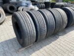 Opony ciężarowe 385/65R22.5 BFGOODRICH ROUTE CONTROL T / 7-9mm