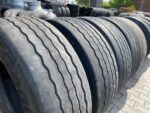 Opony ciężarowe 385/65R22.5 BFGOODRICH ROUTE CONTROL T / 7-9mm