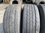 Opony ciężarowe 385/65R22.5 BFGOODRICH ROUTE CONTROL T / 7-9mm