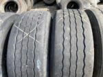 Opony ciężarowe 385/65R22.5 BFGOODRICH ROUTE CONTROL T / 7-9mm