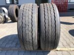 Opony ciężarowe 385/65R22.5 BFGOODRICH ROUTE CONTROL T / 10-11mm