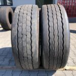  Opony ciężarowe 385/65R22.5 BFGOODRICH ROUTE CONTROL T / 10-11mm