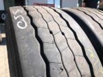Opony ciężarowe 385/65R22.5 BFGOODRICH ROUTE CONTROL T / 10-11mm