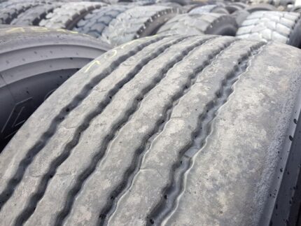 Opony ciężarowe 385/65R22.5 DAYTON D400 T / 10mm