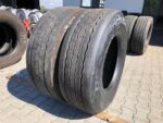 Opony ciężarowe 385/65R22.5 BFGOODRICH ROUTE CONTROL T / 10-11mm