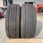  Opony ciężarowe 385/65R22.5 BFGOODRICH ROUTE CONTROL T / 11-13mm