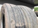 Opony ciężarowe 385/65R22.5 BFGOODRICH ROUTE CONTROL T / 11-13mm
