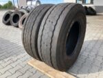 Opony ciężarowe 385/65R22.5 BFGOODRICH ROUTE CONTROL T / 11-13mm